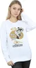 Looney Tunes - "Odorizer" Sweatshirt für Damen BI2065 (XL) Produktbild-Vorschau 2