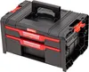 QBRICK PRO 2.0 Basic Werkzeugkasten, 2 Schubladen, Produktbild-Vorschau 12