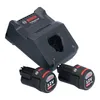 Bosch GSR 12V-35 FC PROFESSIONAL 1750 RPM 590 g Black, Voir les images du produit 5