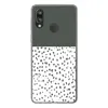 MuchoWow® Handyhülle Schutzhülle Hülle für Huawei P20 Lite Produktbild-Vorschau 1