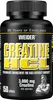 Weider Creatine HCL 150 Kapseln Produktbild-Vorschau 4