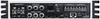 ESX 4-Kanal Verstärker mit DSP QUANTUM 4-KANAL AMP Produktbild-Vorschau 5