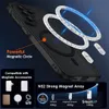 Hülle + 2X Schutzglas für Samsung Galaxy A57 5G MagSafe Produktbild-Vorschau 6
