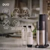 SodaStream Wassersprudler Titan ohne CO2-Zylinder, 1x 1L Produktbild-Vorschau 15