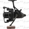 Okuma Carp LS-6K Baitfeeder 6000 FREE SPEED-Rolle, 6 LAGER Produktbild-Vorschau 14