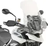 Givi D6415st Parabrezza Triumph Tiger 900 trasparente Anteprima dell’immagine prodotto 1