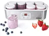 Macchina per yogurt Steba JM 3 Anteprima dell’immagine prodotto 12