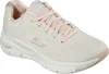 SKECHERS ARCH FIT - BIG APPEAL Beige Produktbild-Vorschau 9