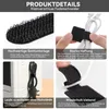 30 Stück Kabelmanagement Selbstklebend, Kabel Organizer Produktbild-Vorschau 2