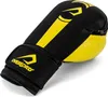 Overlord Boxer Boxhandschuhe Gelb 8 oz. Produktbild-Vorschau 3