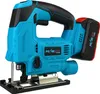 Powerlink by Extralink Scie sauteuse sans fil 20 V 2x4 Ah Voir les images du produit 1