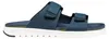 GEOX U FLEXTRIDE S Schuhe in Blau Produktbild-Vorschau 7