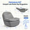 FLEXISPOT XR6 Oval – elektryczny fotel relaksacyjny z Podgląd zdjęcia produktu 3
