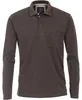 Redmond - Herren Polo-Shirt Langarm (912111), Größe:XXL, Produktbild-Vorschau 1