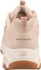 Skechers D´Lites Good Neutral Damen Sneaker Beige Voir les images du produit 7