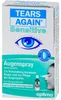 TEARS AGAIN Sensitive oční sprej, pro ošetření suchých očí, Náhled obrázku produktu 3