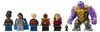Einde van het spel - Marvel LEGO 76266 Productafbeelding-voorbeeld 5
