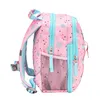 Belmil Mini Kiddy Kindergartenrucksack Little Sloth für 1-3 Produktbild-Vorschau 6