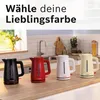 Bosch SDA Wasserkocher TWK3M124 rt Produktbild-Vorschau 23