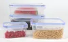 Frischhaltedose 0,43 L mit Klickverschluss | Kleine Produktbild-Vorschau 5