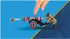 PLAYMOBIL, Pirat mit Kanone, Pirates, 70415 Produktbild-Vorschau 5