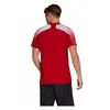 adidas Regista 20 Trikot kurzarm Herren - rot/weiß S Produktbild-Vorschau 4