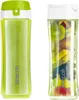 SENCOR SBL 2211GR Smoothie mixér, vyberateľná fľašu s Náhľad obrázku produktu 3