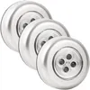 Helle LED-Unterbauleuchten 6er-Set mit Touch-Control, Produktbild-Vorschau 9