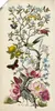 ARTland Poster Chinoiserie Natur II Größe: 20x40 cm Produktbild-Vorschau 1