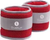 Sveltus manchette de poids "Aqua", 1,0 kg chaque Voir les images du produit 1