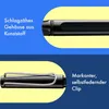 LAMY 1220401 Rollerball LAMY nero safari Anteprima dell’immagine prodotto 4