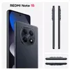 Xiaomi Redmi Note 15 4G 8GB/256GB Schwarz (Black) Dual-SIM Produktbild-Vorschau 25
