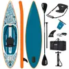 Aqua Marina Pure Air 11'0" SUP-Board 335 cm Combo Anteprima dell’immagine prodotto 5