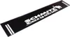 A black strip with white text and graphics Produktbild-Vorschau