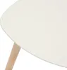 Set di 3 tavoli contenitori MILEO, beige Anteprima dell’immagine prodotto 3
