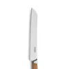Brotmesser mit 20 cm Klingenlänge, Wellenschliff und Produktbild-Vorschau 8