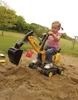 Rolly Digger mit Fahrgestell Produktbild-Vorschau 5