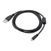Akyga AK-USB-20, 1,5 m, Schwarz, USB A, UC-E6, Produktbild-Vorschau 4