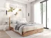 Boxspringbett TILIA-160x200cm Produktbild-Vorschau 4