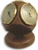 TFA 20.1011 Analoge Wetterstation aus Eiche Produktbild-Vorschau 1