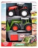 Dickie Toys Landwirtschaftlicher Traktor 15 Cm    One Size Produktbild-Vorschau 3