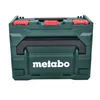 Metabo Set SXA 18 LTX 125 BL AS 18 L PC Compact Voir les images du produit 4