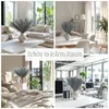 Pampasgras künstlich - Farbe grau, 5 Stiele, 55 cm Länge, Produktbild-Vorschau 6