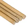 50 tiges de bambou de 105 cm, en bambou naturel, tiges de Voir les images du produit 6