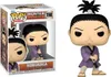 Hunter X Hunter - Nobunaga 1568 - Figura de vinilo Funko Vista previa de la imagen del producto 6