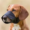 Trixie Maulkorb Polyester, schwarz, M-L, 26 cm Produktbild-Vorschau 3