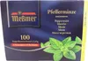 Meßmer Classic Moments Pfefferminztee 100 Aufgussbeutel Produktbild-Vorschau 2