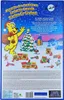 Haribo Adventskalender Allerlei gefüllt mit Mini Produktbild-Vorschau 9
