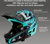 Kask rowerowy LIXADA, kask na rower górski, kask na rower Podgląd zdjęcia produktu 6