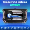 Autoradio da 7 pollici con lettore CD/DVD, DAB+, USB e Anteprima dell’immagine prodotto 4